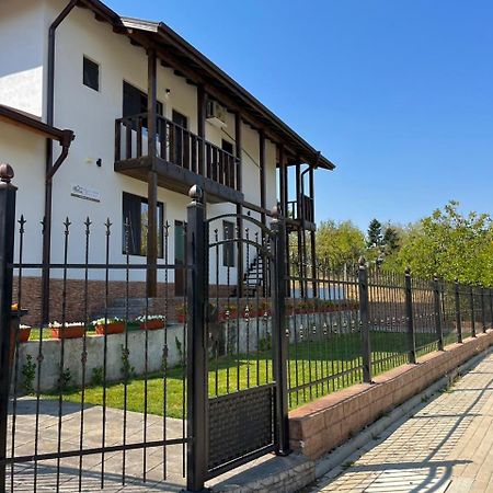 Villa Medi Boutique 사파레바바냐 외부 사진