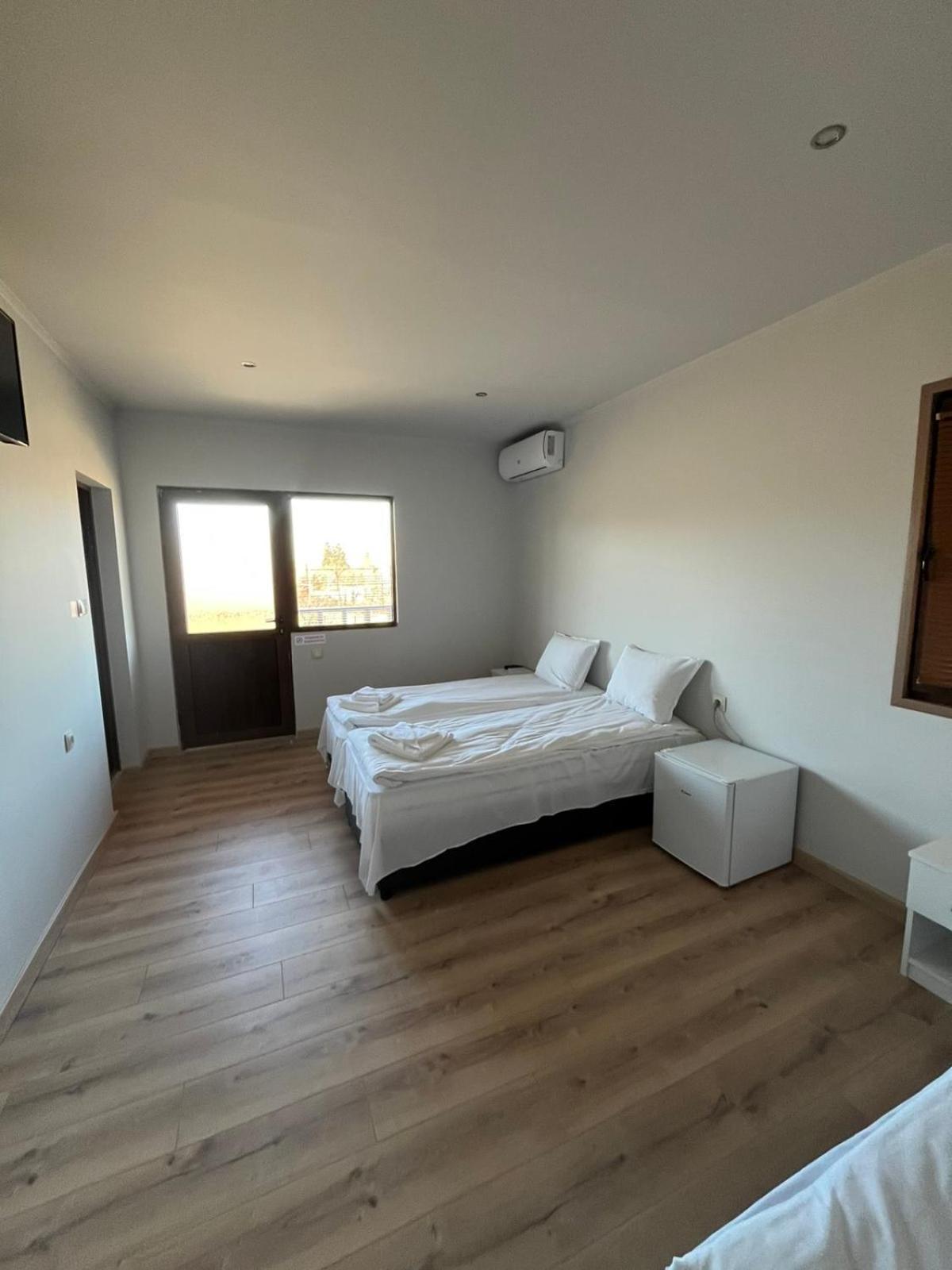 Villa Medi Boutique 사파레바바냐 외부 사진